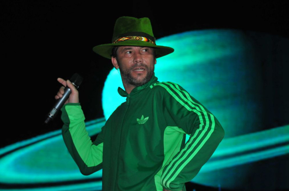 Jamiroquai Jamiroquai